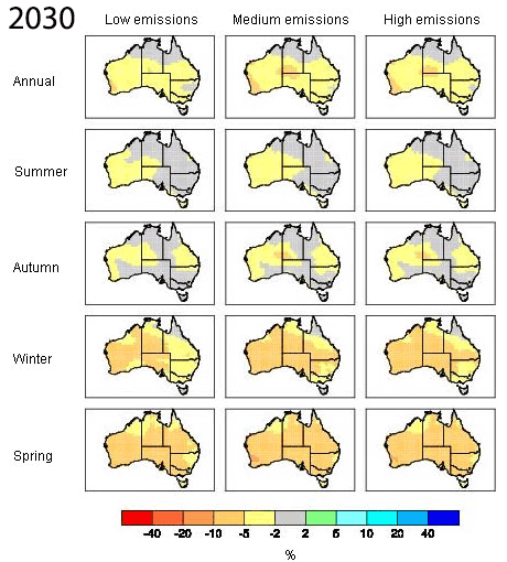 Historical Climatology illustration