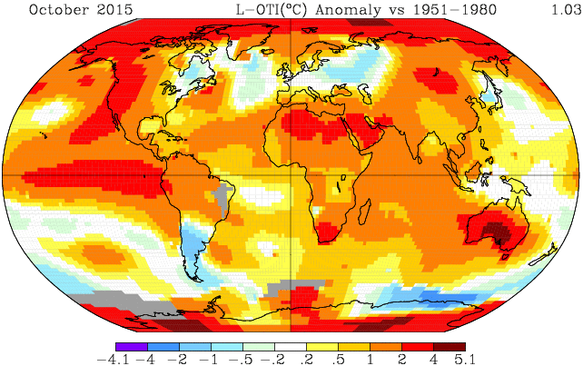 Historical Climatology illustration
