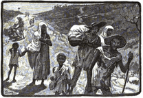 Historical Climatology illustration